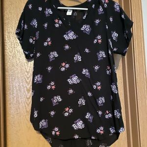 Floral Top